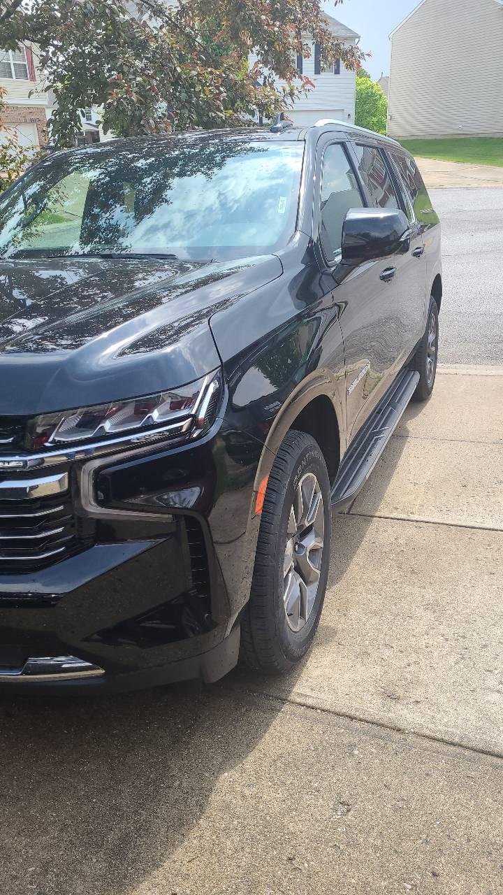 Chevrolet Suburban 2023 in Indianapolis, IN