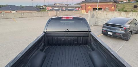 Toyota Tundra 2019