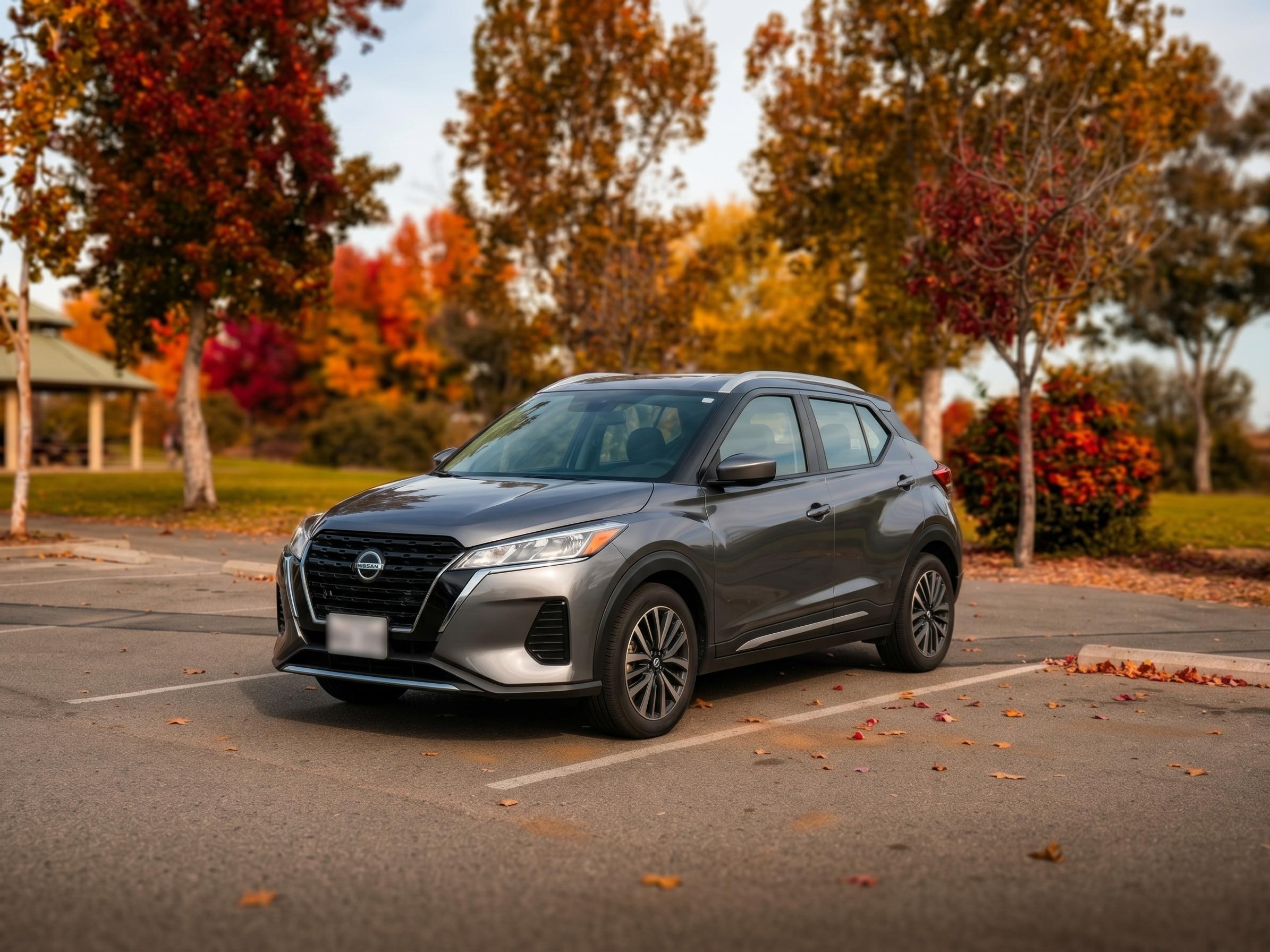 Nissan Kicks 2022 in San Jose, CA