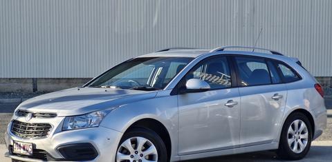 Holden CRUZE 2016