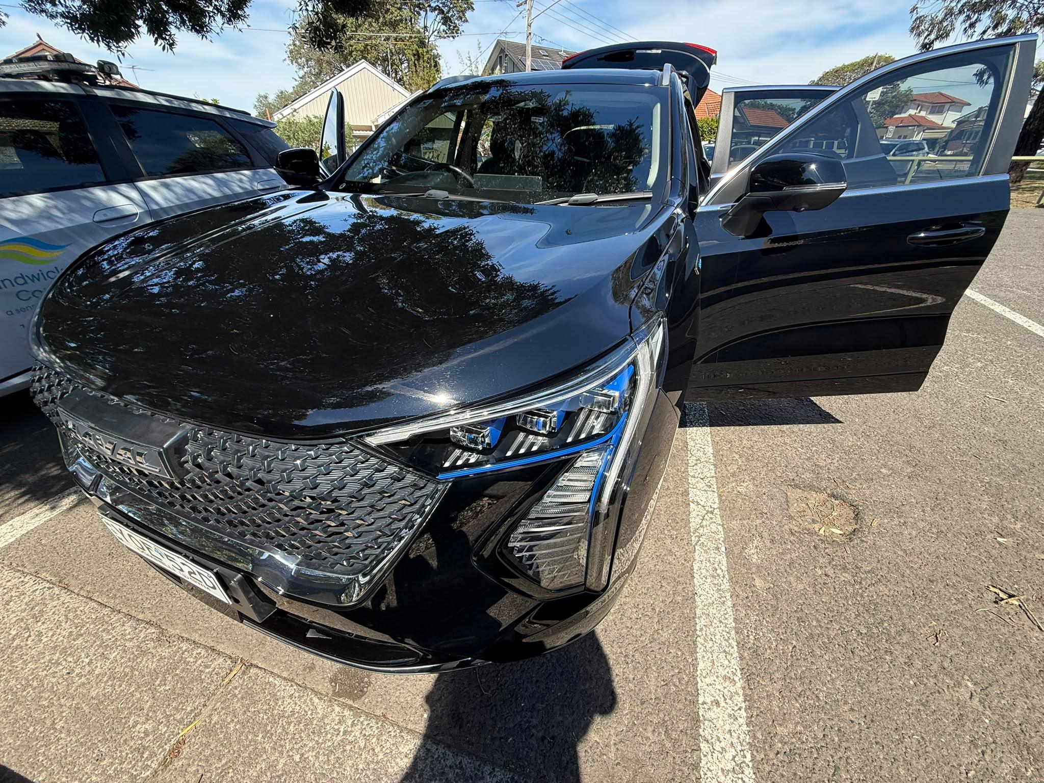 GWM HAVAL JOLION 2022 in Hillsdale