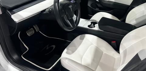 Tesla Model 3 2018
