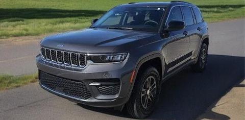 Jeep Grand Cherokee 2023