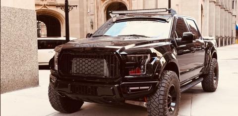 Ford F-150 2020