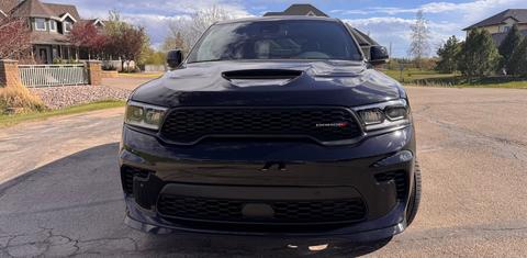 Dodge Durango 2026