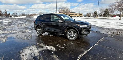 Ford Escape 2026