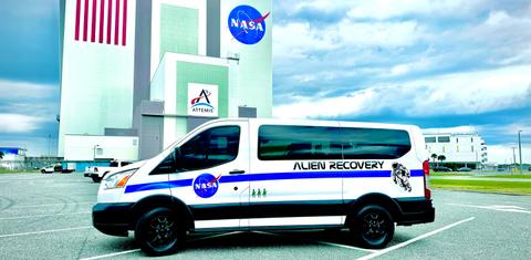 Ford Transit 2015