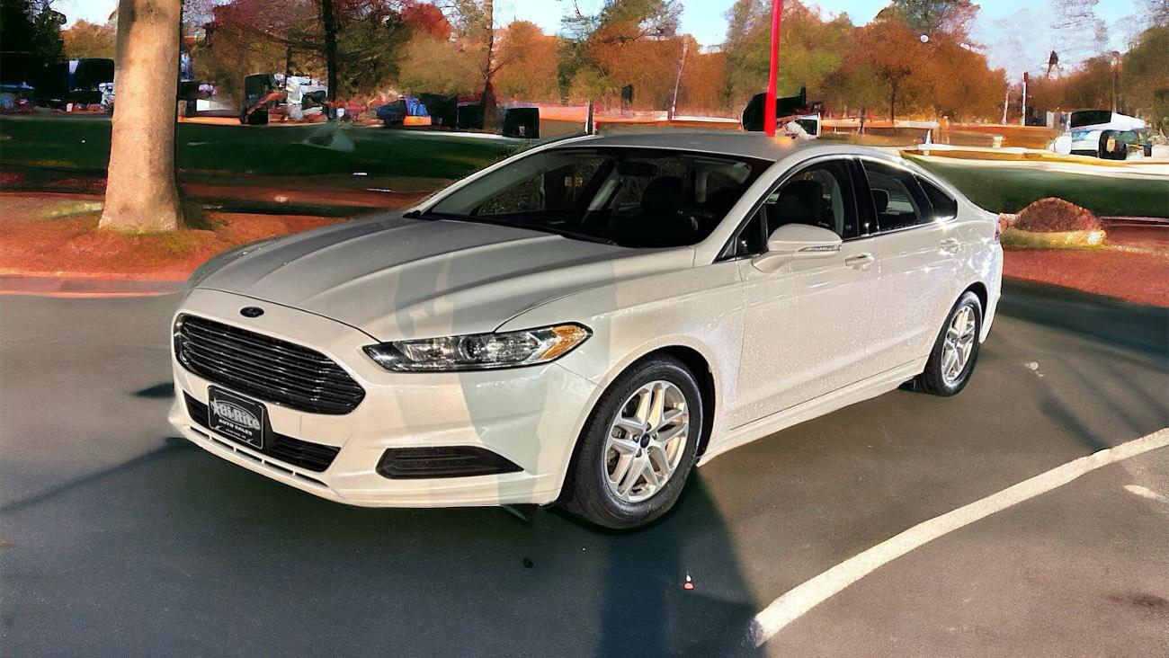 Ford Fusion 2013 in Middletown, DE
