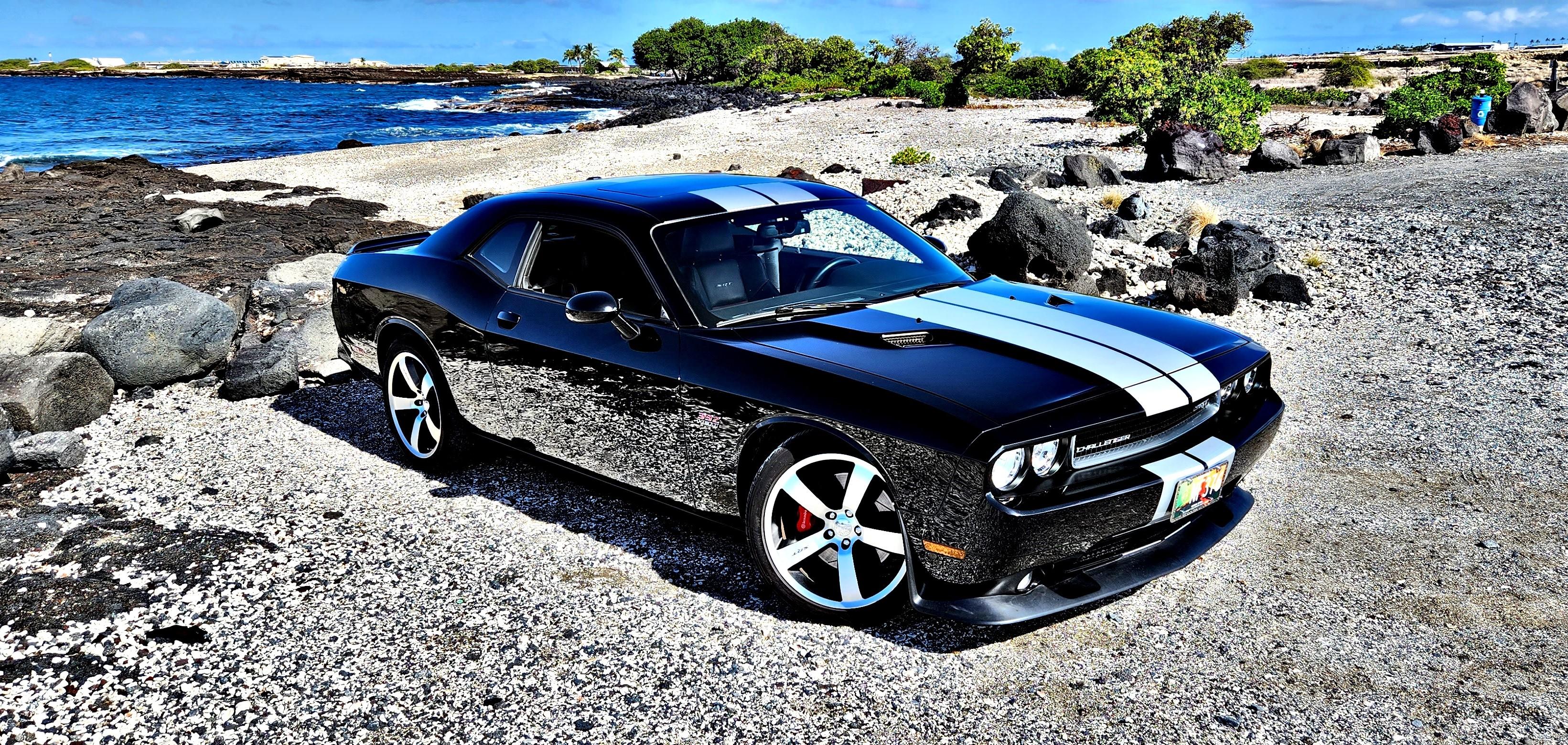 Dodge Challenger 2012 in Kailua-Kona, HI