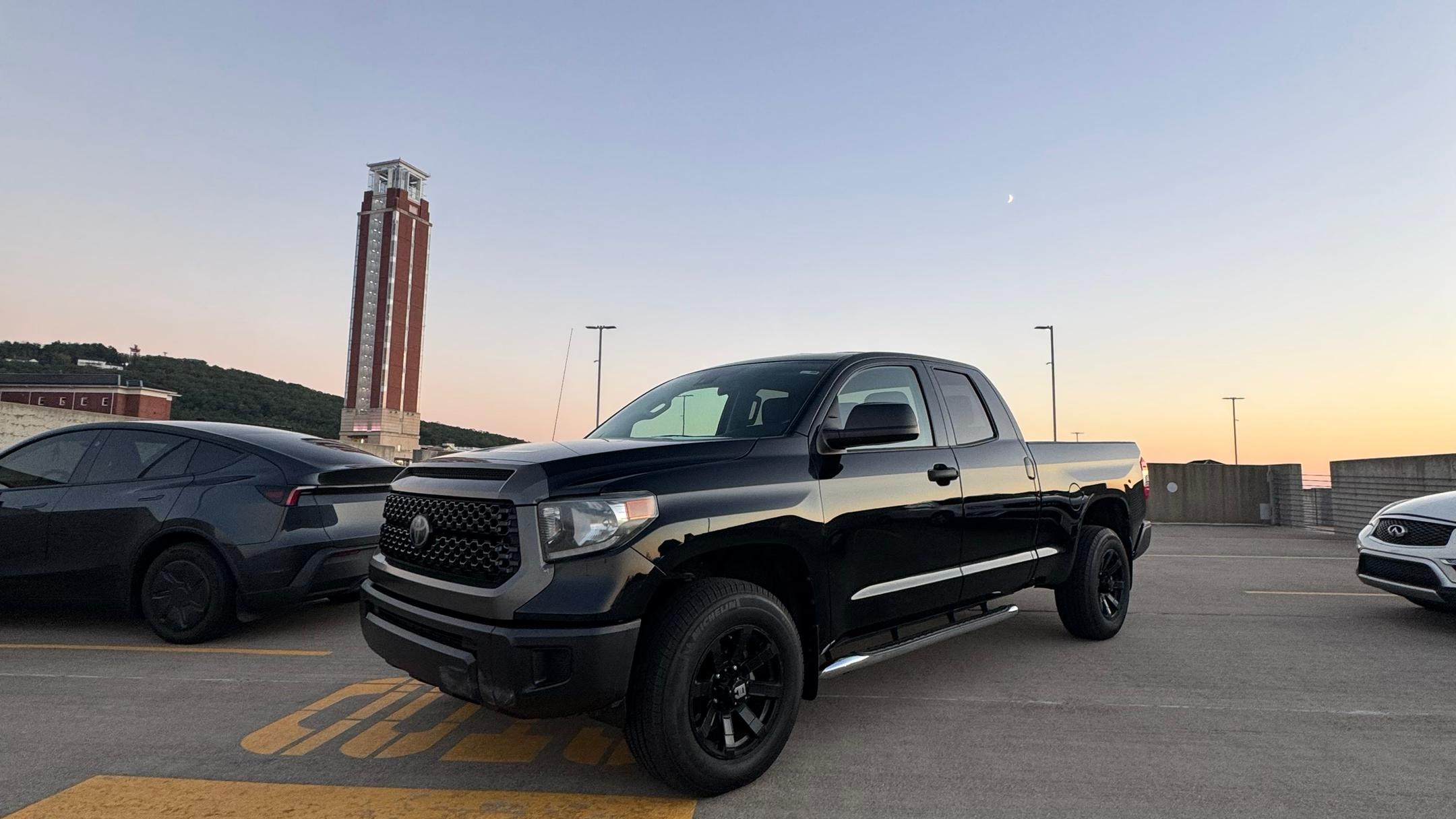 Toyota Tundra 2019 in Lynchburg, VA