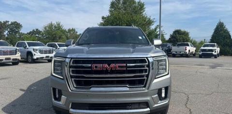 GMC Yukon XL 2023