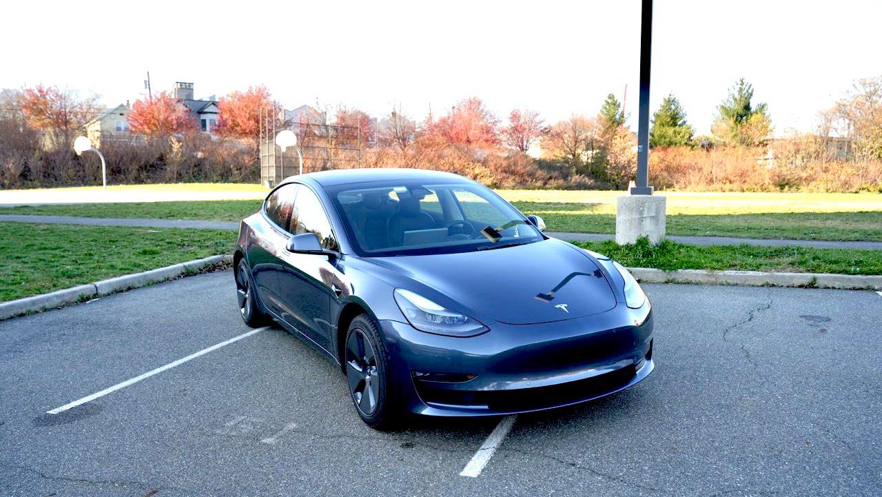 Tesla Model 3 2022 in Wilmington, DE