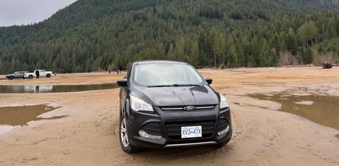 Ford Escape 2015