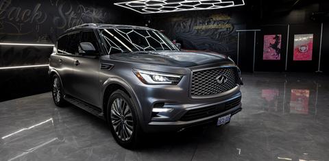 INFINITI QX80 2018