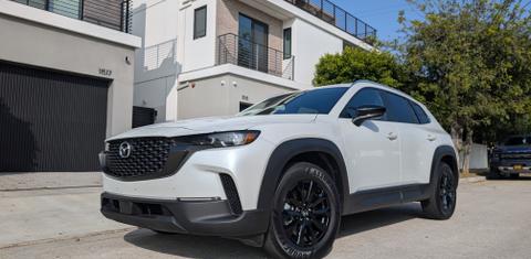 Mazda CX-50 2024