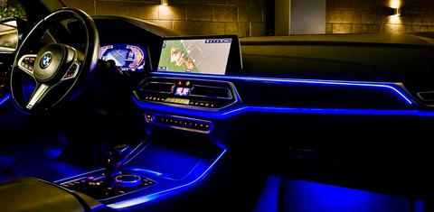 BMW X5 2021