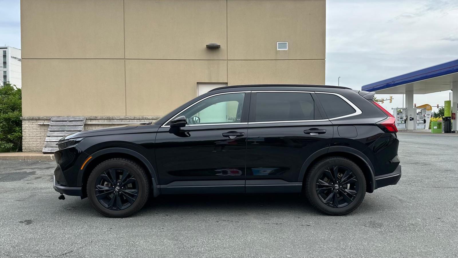 Honda CR-V Hybrid 2023 in Kitchener, ON
