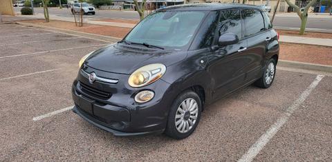 FIAT 500L 2014