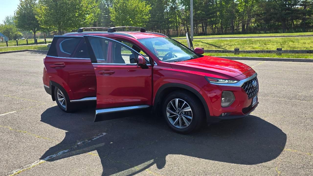 Hyundai Santa Fe 2020 in Bridgeport, CT