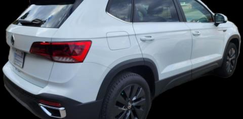 Volkswagen Taos 2023