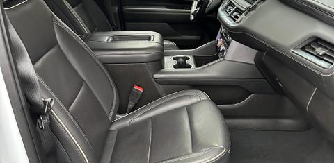 GMC Yukon XL 2021