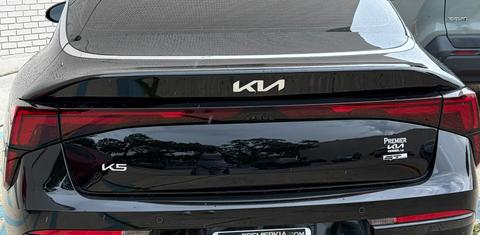 Kia K5 2026