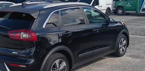 Kia Niro 2018
