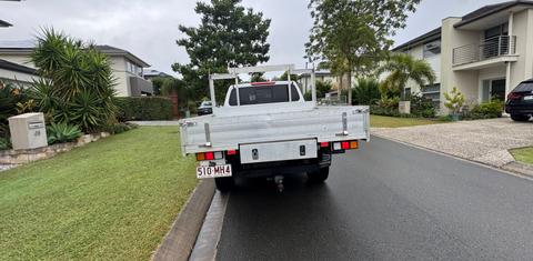 Nissan NAVARA 2016