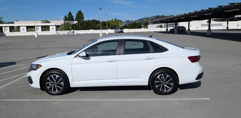 Volkswagen Jetta 2024