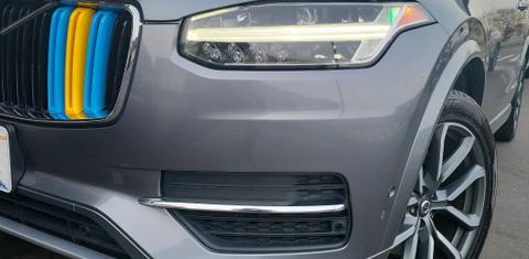 Volvo XC90 2018