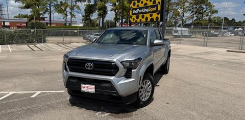 Toyota Tacoma 2026