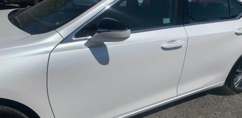 Lexus ES 2019
