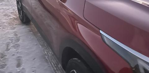 Kia Seltos 2026