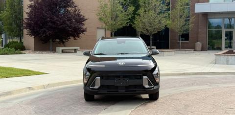 Hyundai Kona 2024