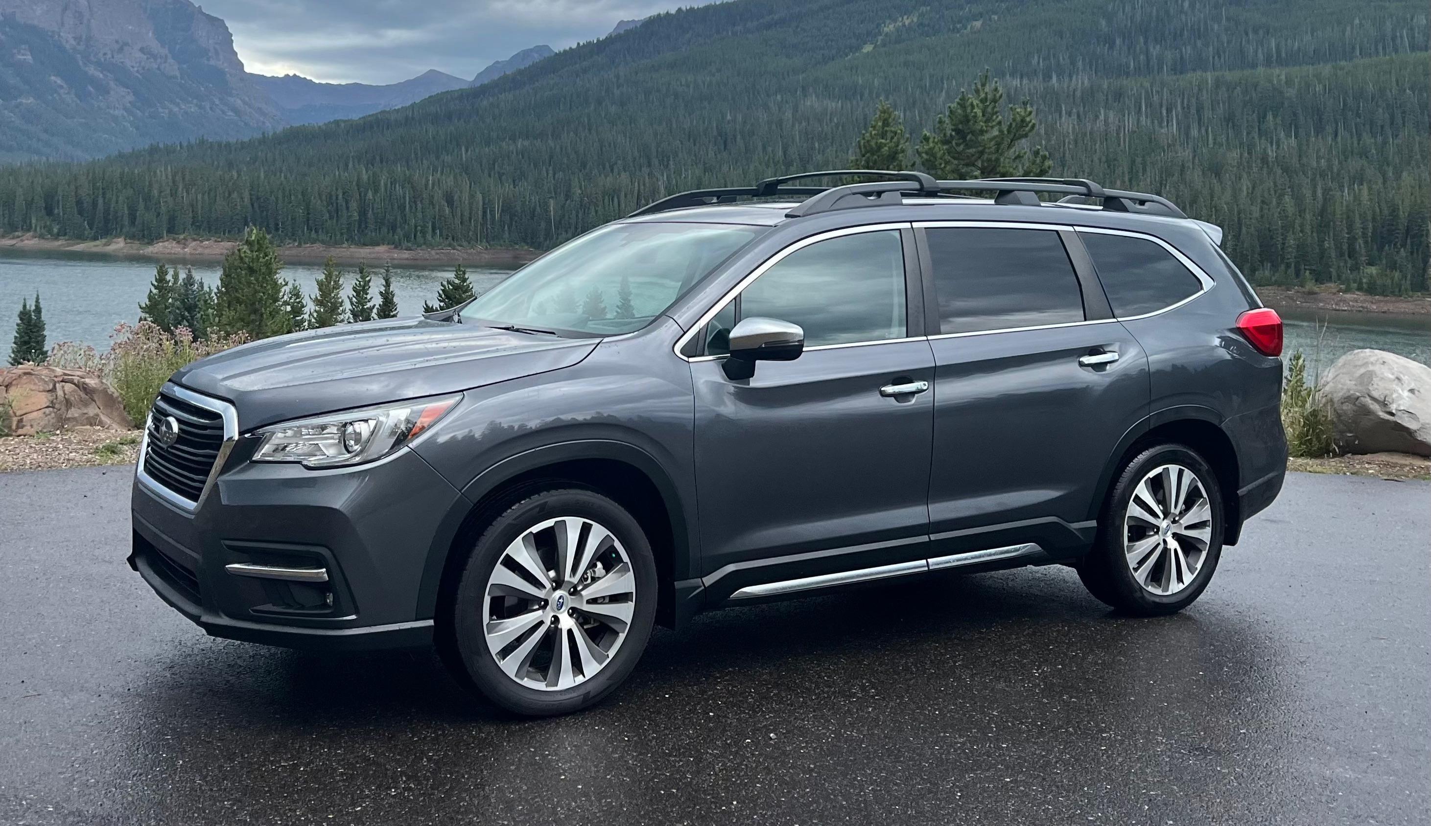 Subaru Ascent 2019 in Bozeman, MT