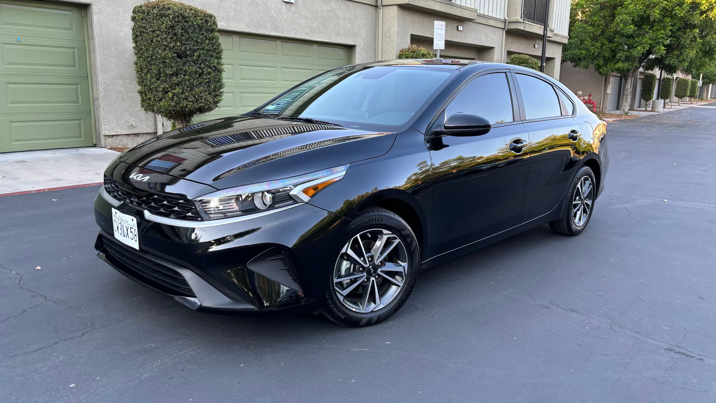 Kia Forte 2023 in San Bernardino, CA