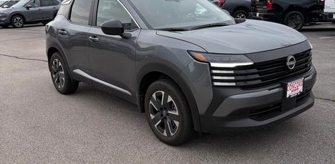 Nissan Kicks 2026