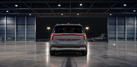 Kia Carnival 2026