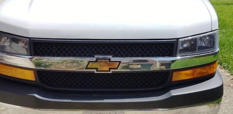 Chevrolet Express Cargo 2022