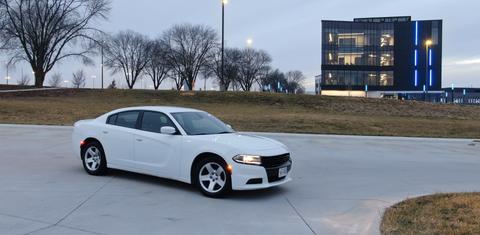 Dodge Charger 2016