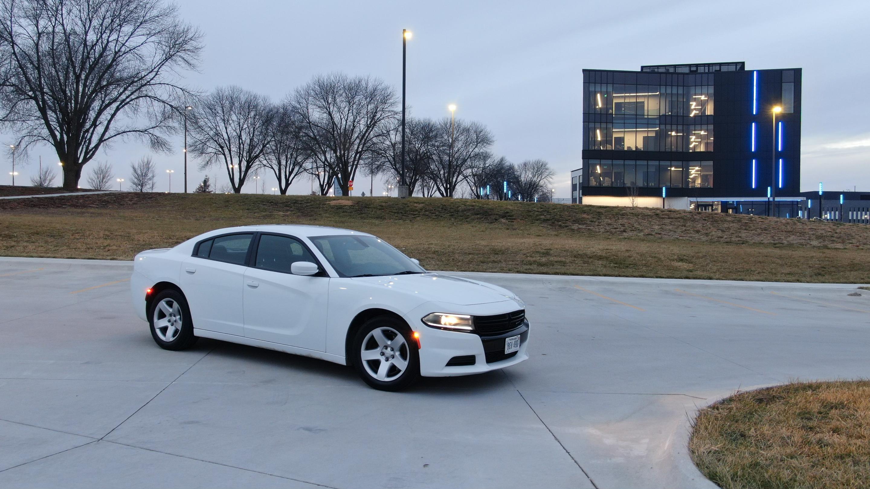 Dodge Charger 2016 in Lincoln, NE