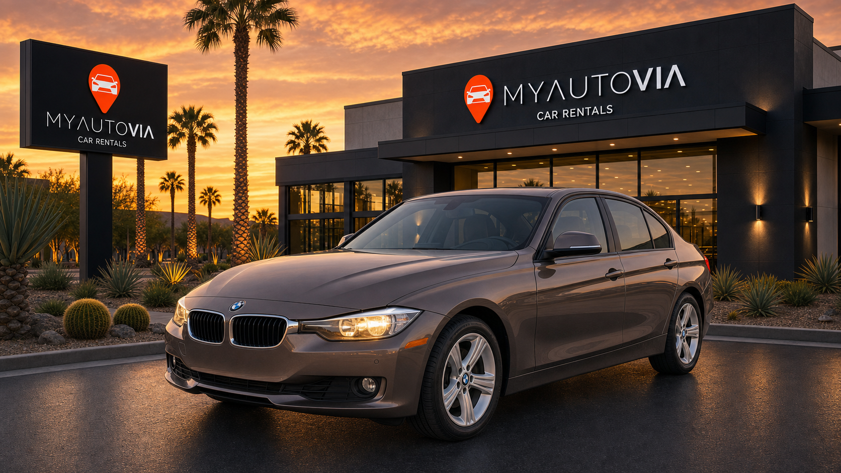 BMW 3 Series 2015 in Queen Creek, AZ