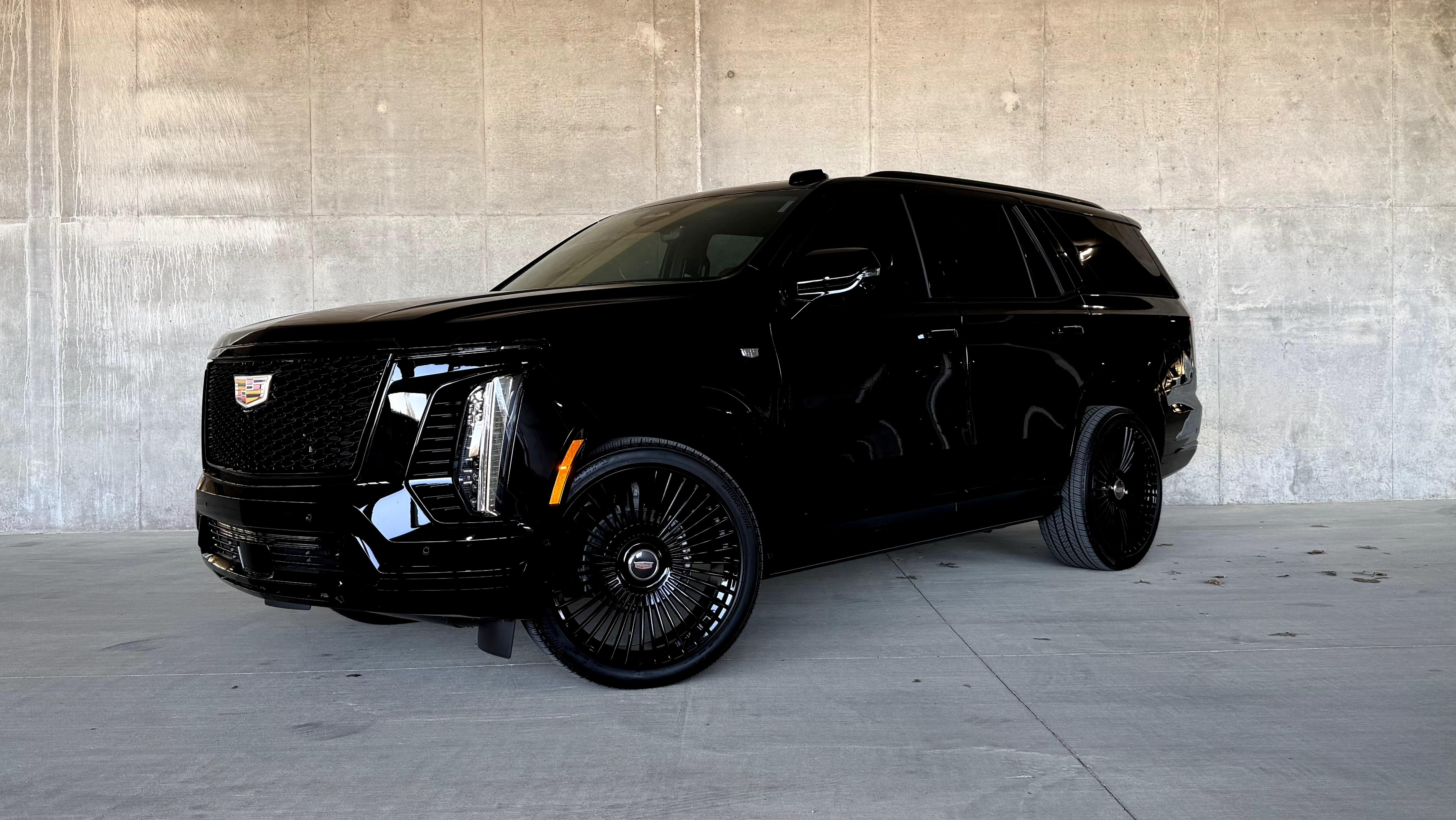 Cadillac Escalade 2026 in O'Fallon, MO