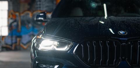 BMW X6 2023