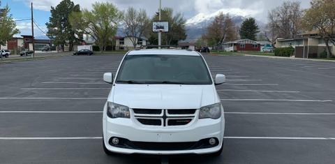 Dodge Grand Caravan 2019