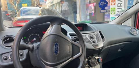 Ford FIESTA 2010