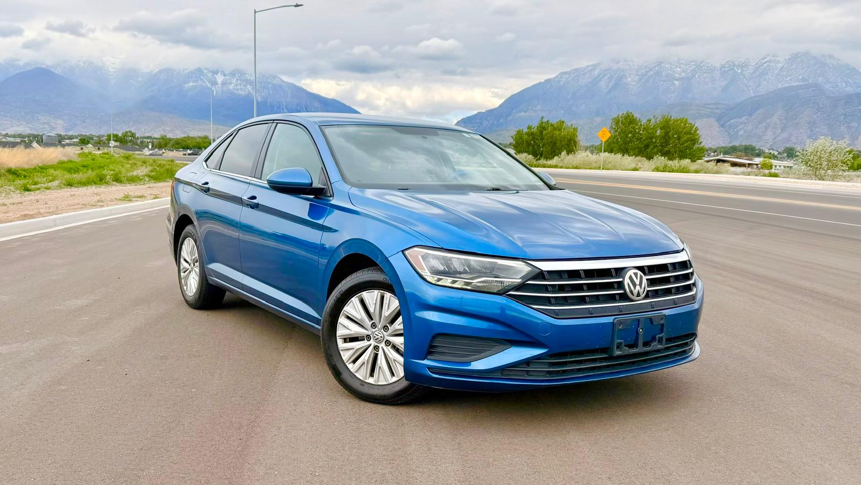 Volkswagen Jetta 2019 in Provo, UT