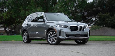 BMW X5 2026