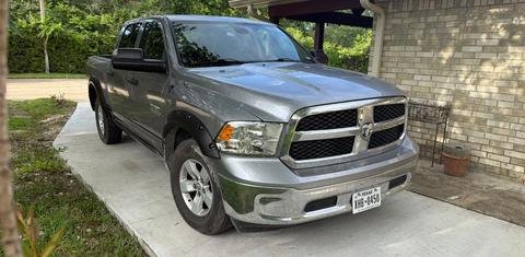 Ram 1500 Classic 2023