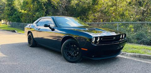 Dodge Challenger 2019